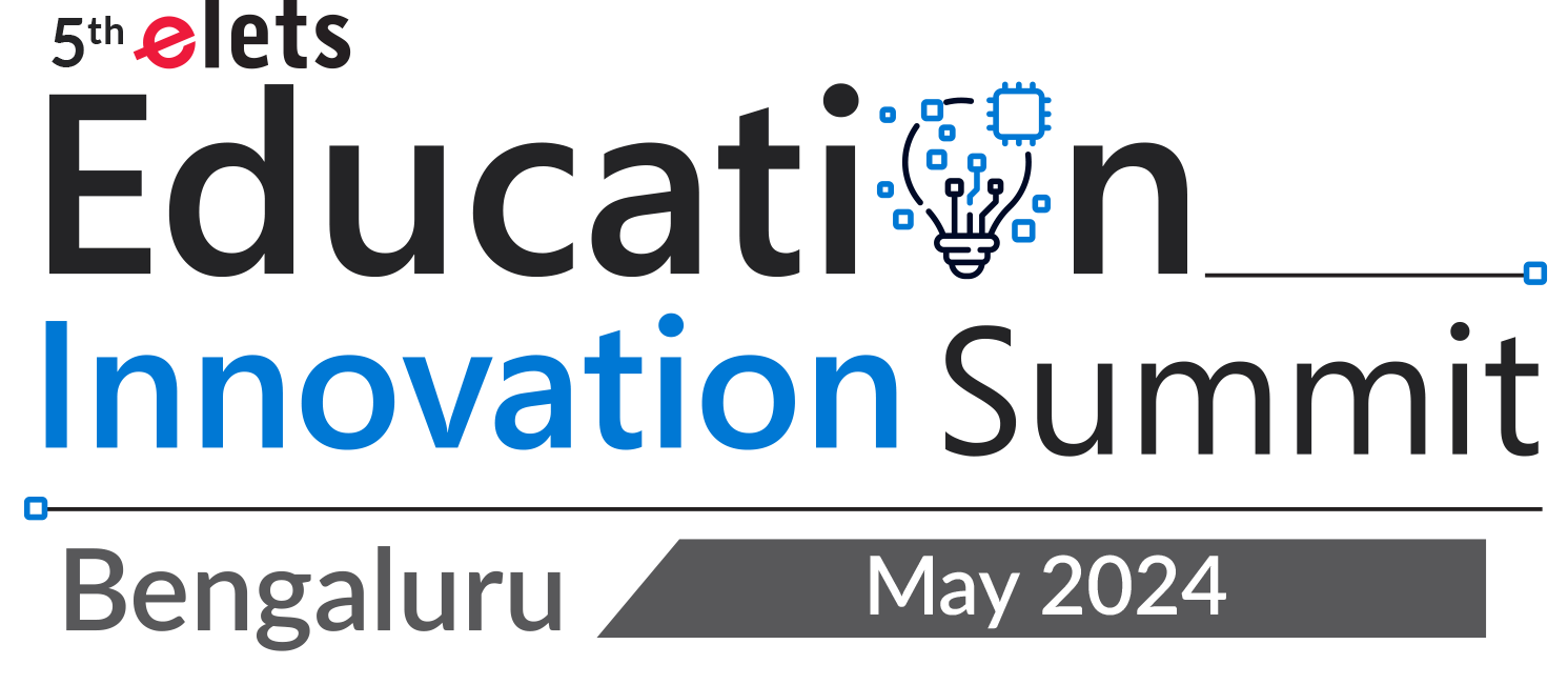 5th Elets Education Innovation Summit