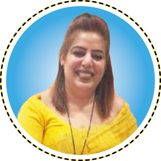 Amanpreet Kaur