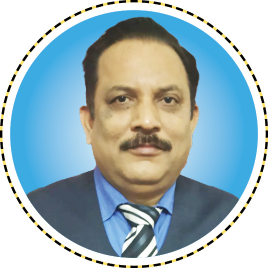Apurav Devgon