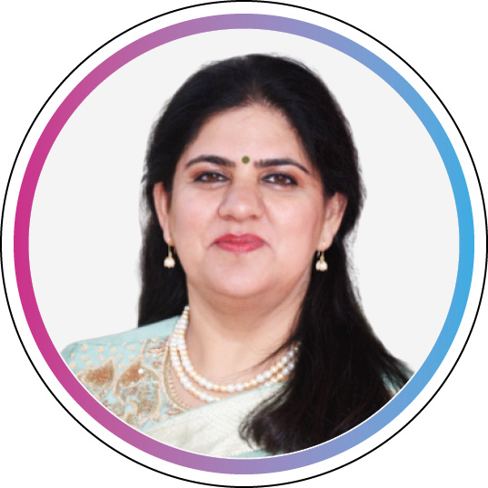 Geetika Sethi