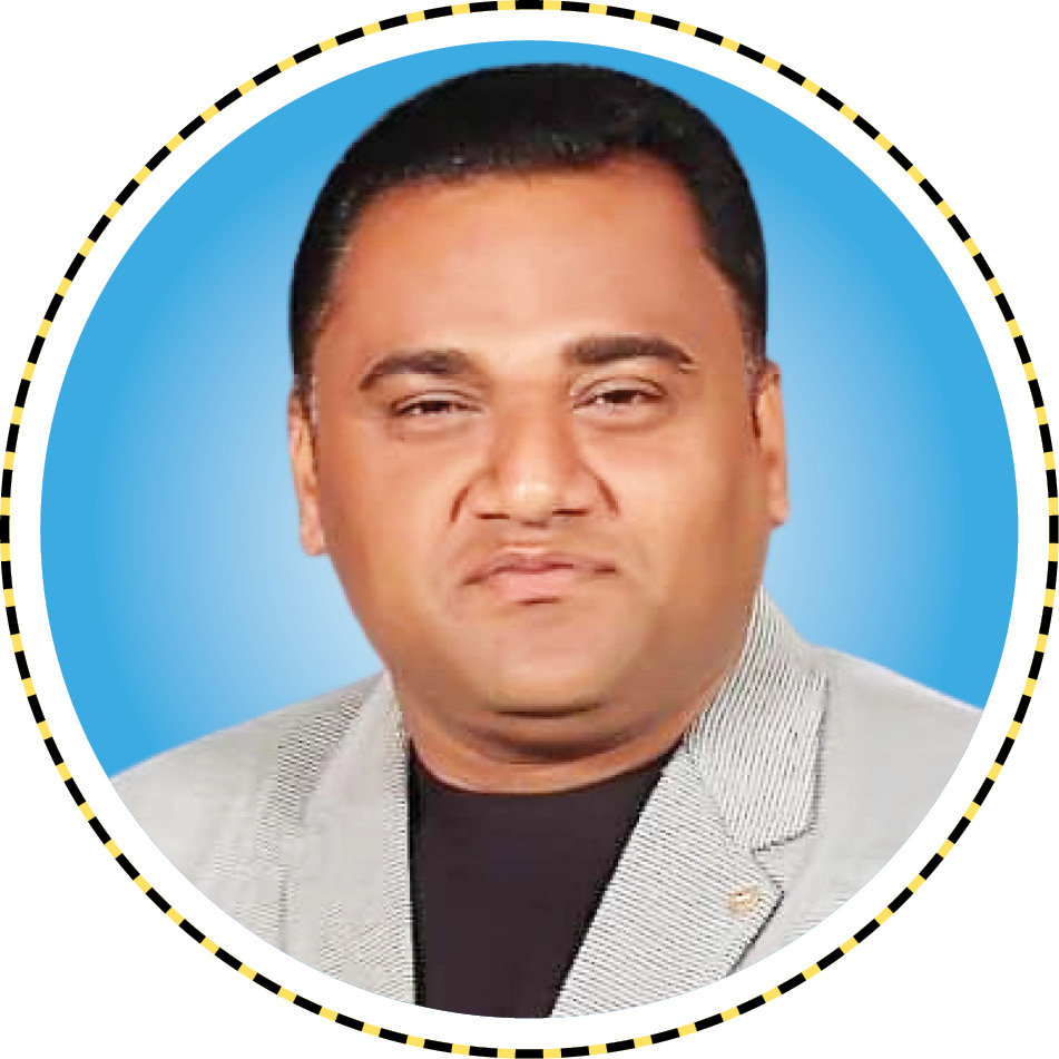 Dr. Gaurav Sachar