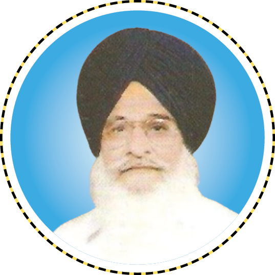 S. Gurpartap Singh Riar