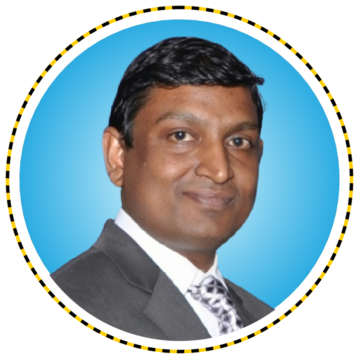 Dr Harish Mittal