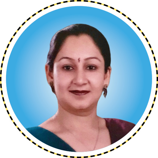 Istinder Malhotra