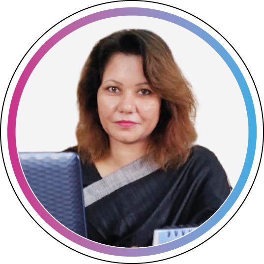Neena Singh
