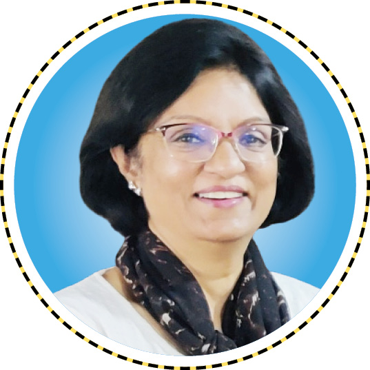 Nutan Budhiraja