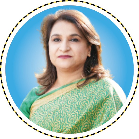 Poonamjit Kaur