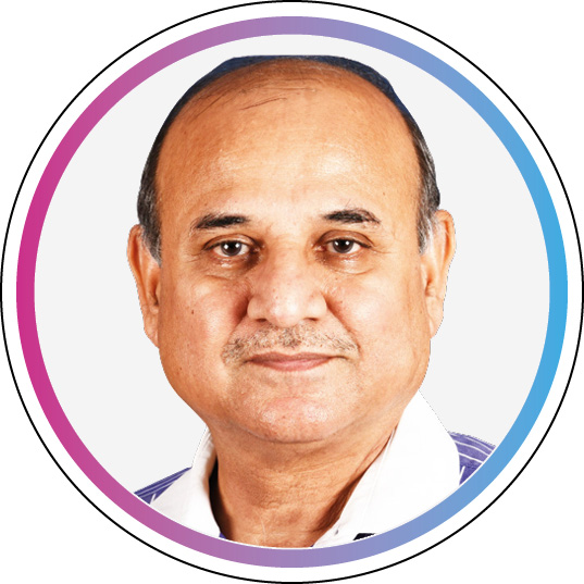 Dr Rajesh Jasial