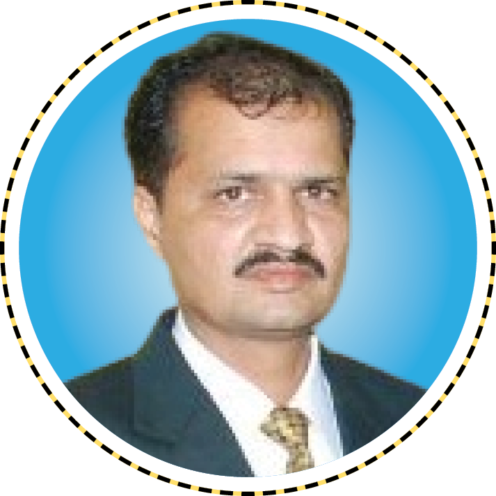 Dr. Rajiv Mahajan