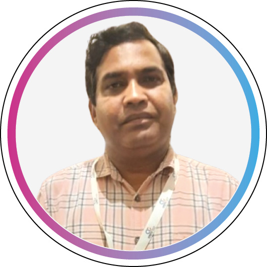 Rajiv Kumar Jhiman
