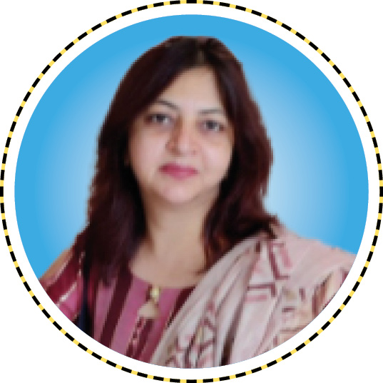 Reema Bathla