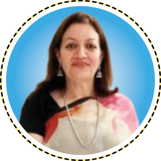 Ritu Bali