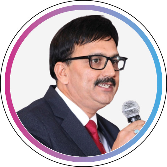 R K Sharma