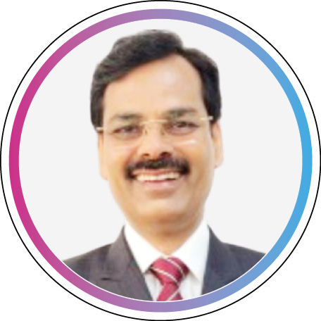 S. K. Rathor