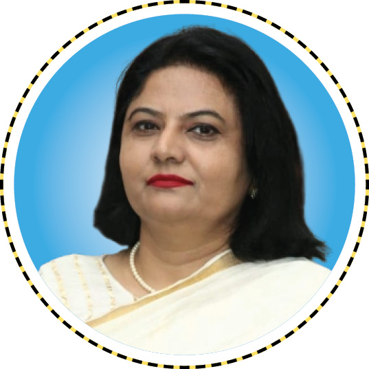 Ms. Sagrika Bakshi