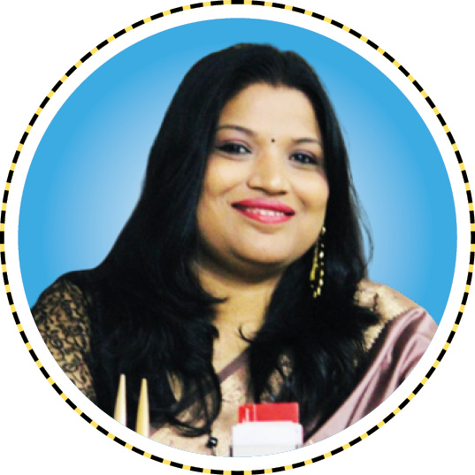 Shallu Gupta