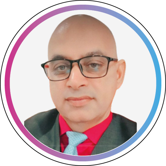 Dr. Som Prakash