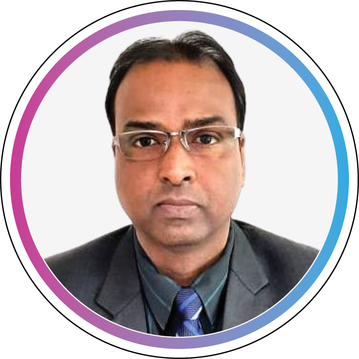 Prof. (Dr.) Ajay Poddar