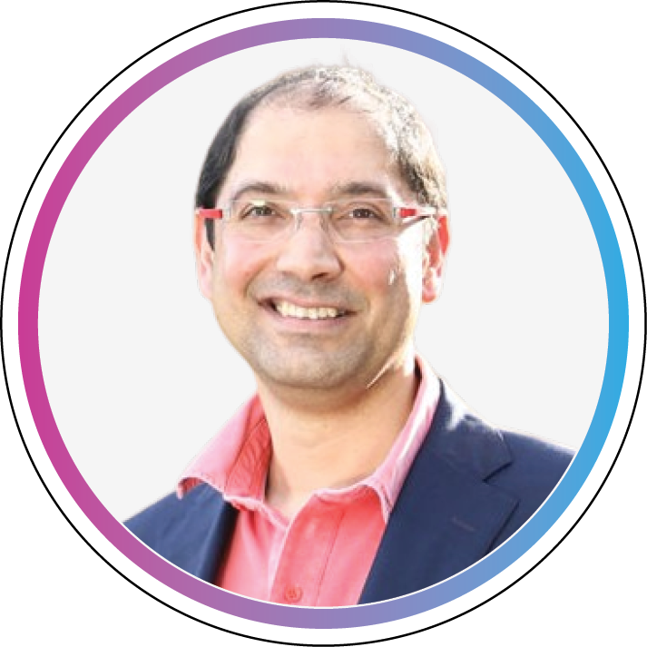 Prof Atul Khosla