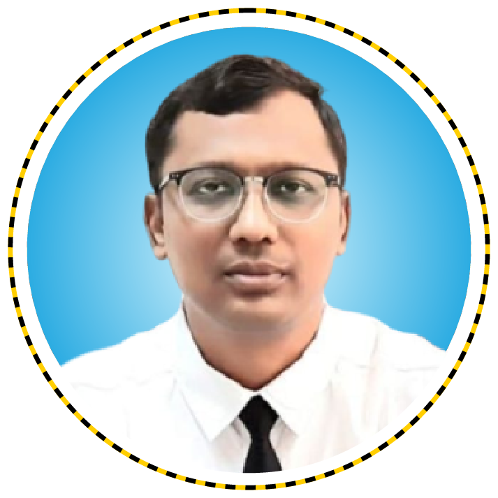Prof. (Dr.) Amit Jain