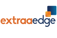 ExtraEdge logo, Exhibitor