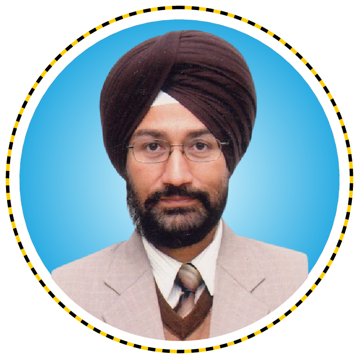 Dr. H P S Dhami