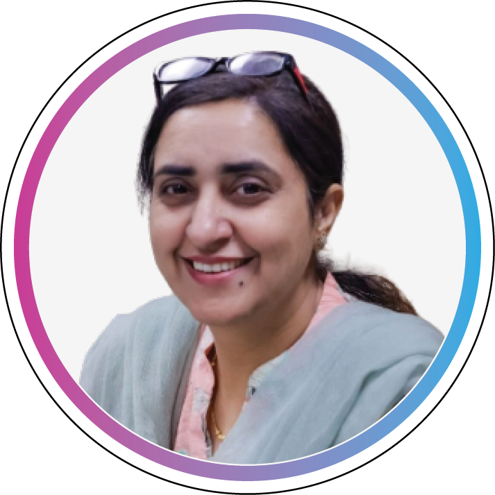 Prof. (Dr.) Jaskiran Kaur