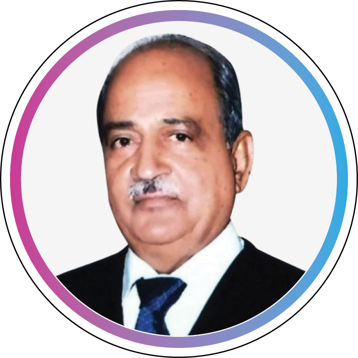 Prof. K.S. Rana