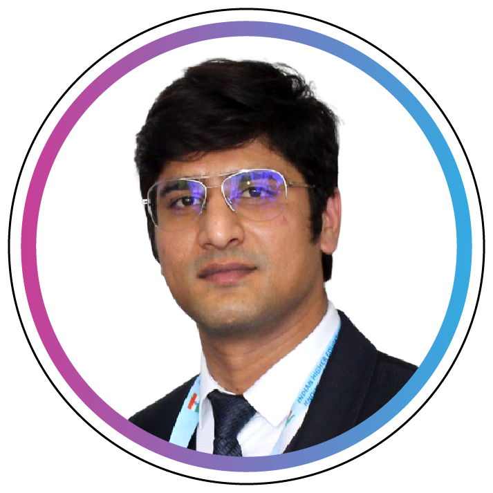 Mr. Manoj R Thakkar