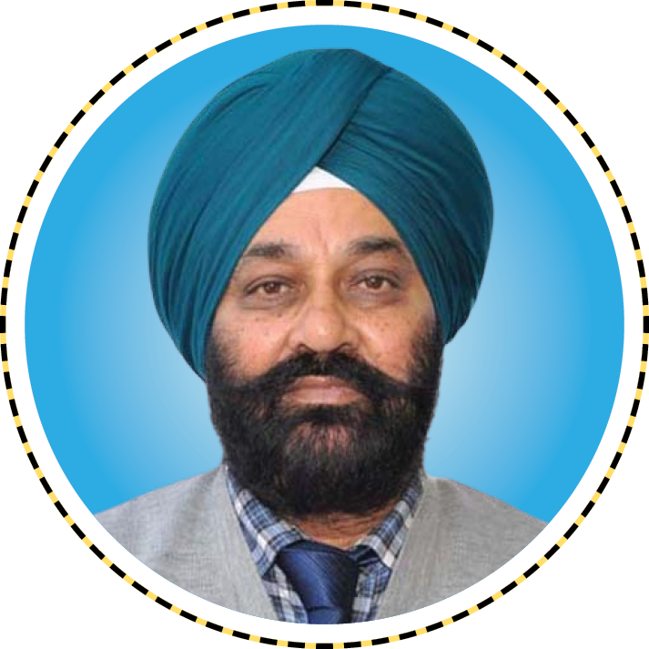 Dr. Manohar Singh Saini