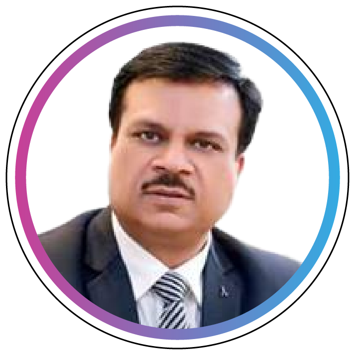 Dr. Manoj Kumar