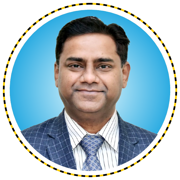 Dr. Parul Gupta
