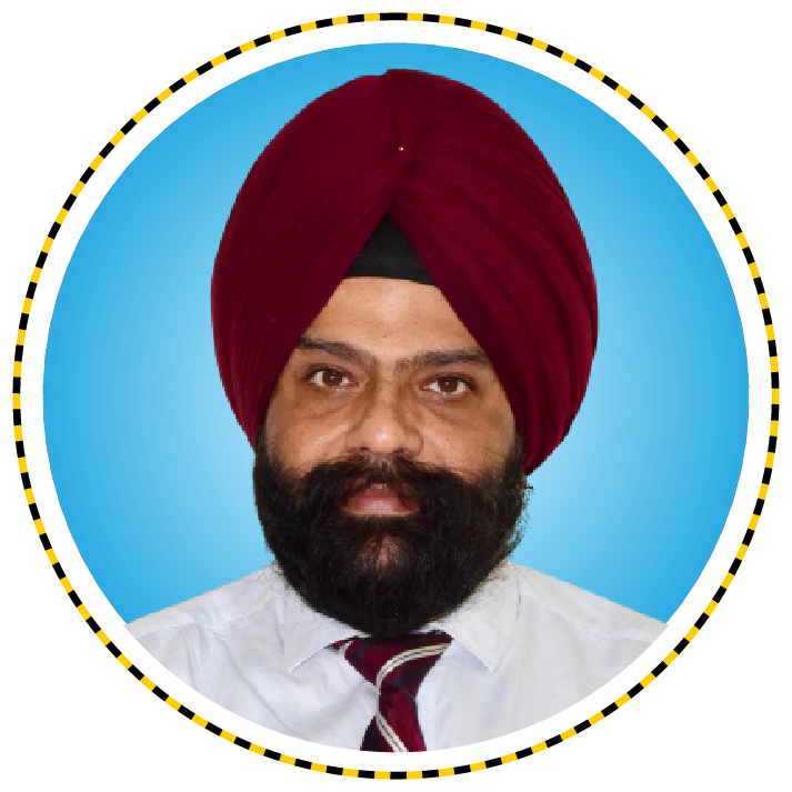 Dr. Rajdeep Singh