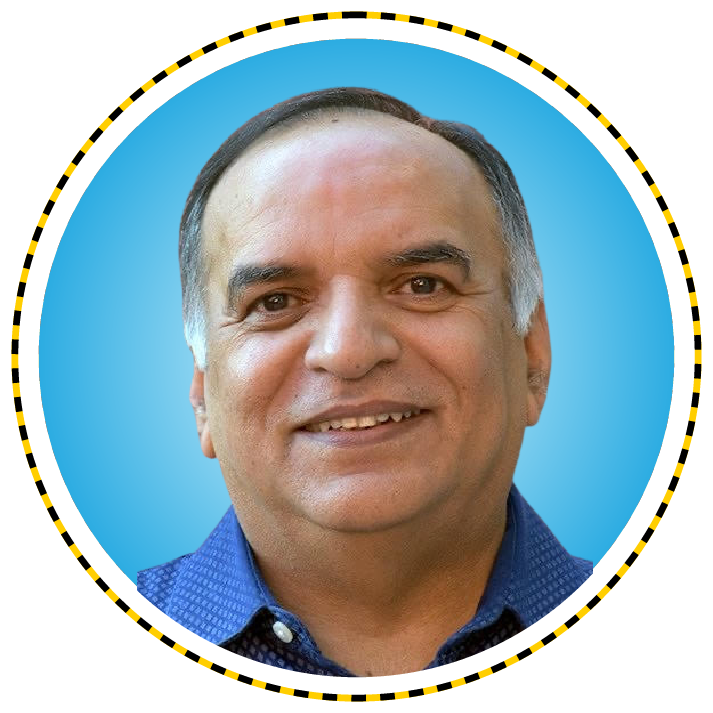 Prof. Rajeev Ahuja