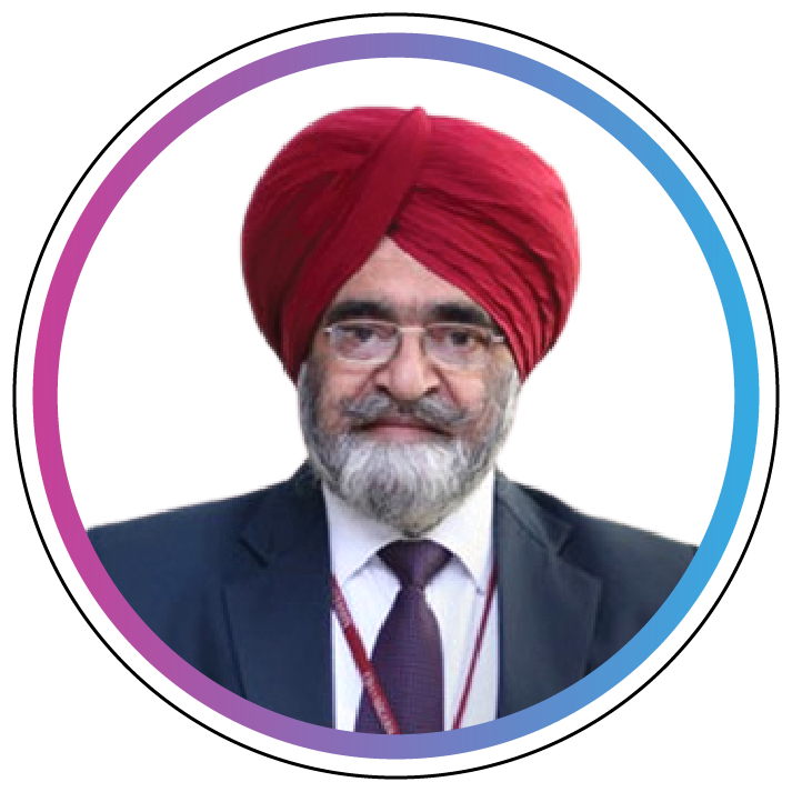 Prof. (Dr) RS Bawa