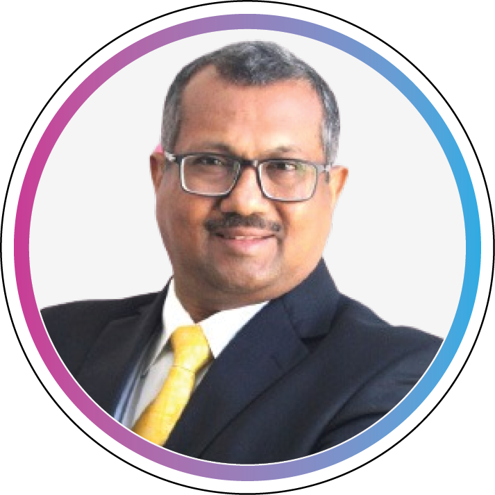 Prof. (Dr.) Sanjay Gupta