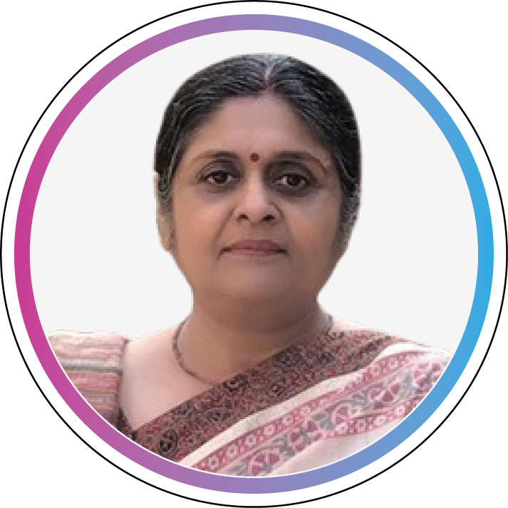 Dr. Sujata Shahi