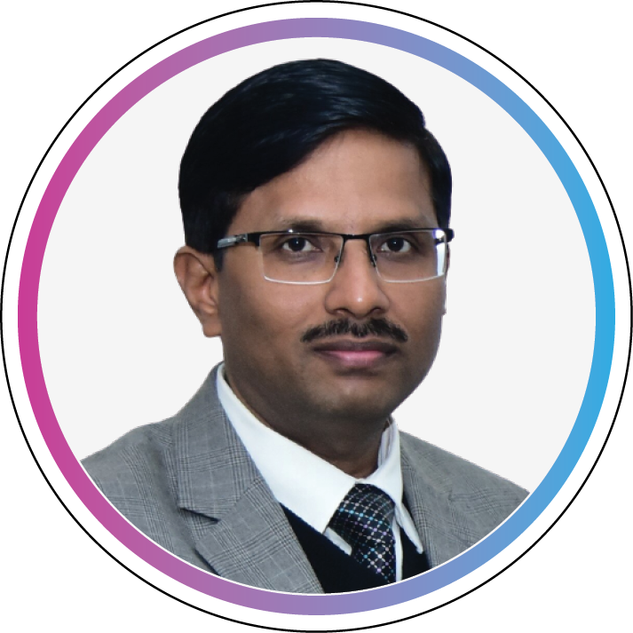 Dr T R Pandey