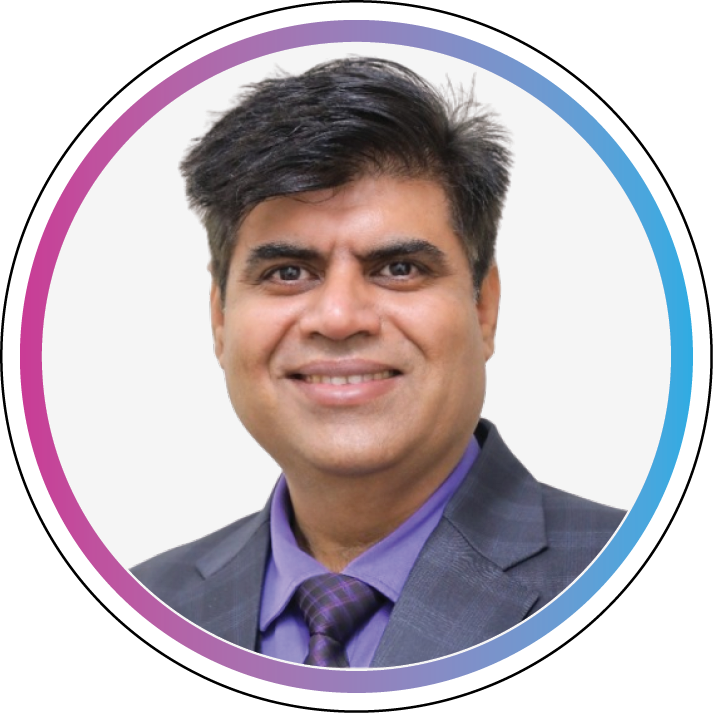 Dr. Vikas Dhawan