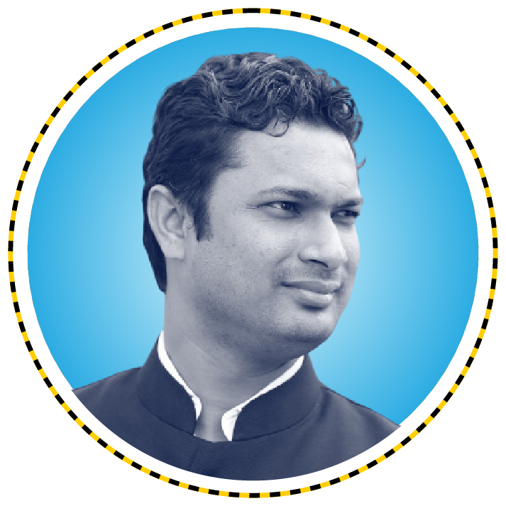 Dr Vinay Singhal