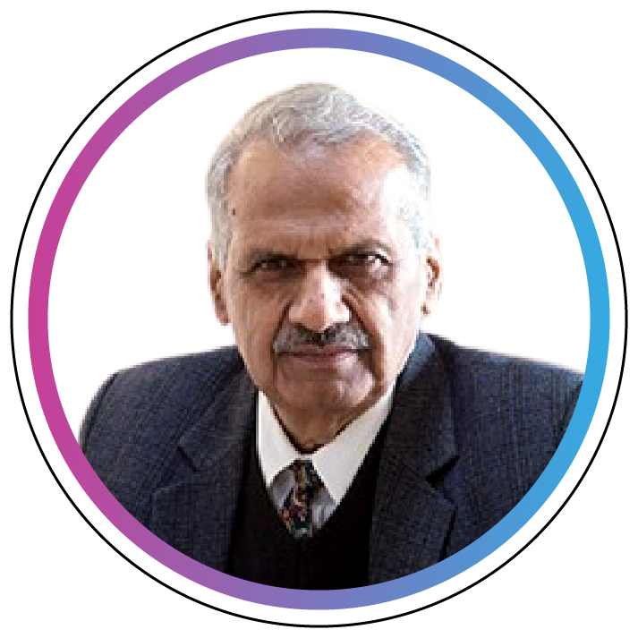 Dr. V. K. Rattan