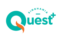 Quest+ logo, NEP Knowledge Partner