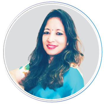 Seema Negi